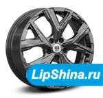 КиК Айона 18/6.5J 5x114.3 ET 40 Dia 64.1 GG