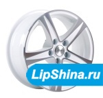 Скад Sakura 15/6.5J 5x114.3 ET 40 Dia 66.1 WFP