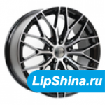 NEO 840 18/8J 5x114.3 ET 45 Dia 60.1 BFP