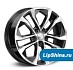 Скад Тукан 17/7J 5x114.3 ET 50 Dia 67.1 BFP-img