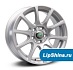 Nitro Y1010 17/7.5J 5x105 ET 42 Dia 56.6 S-img