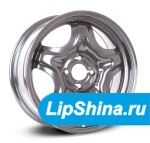 ТЗСК LADA Vesta 16/6.5J 4x100 ET 50 Dia 60.1 S