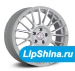 Alcasta M33 15/6J 4x100 ET 40 Dia 60.1 BFP