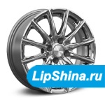 КиК Сандал 15/6J 4x108 ET 45 Dia 63.35 GG