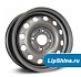 TREBL 53E45H 14/5.5J 4x114.3 ET 45 Dia 67.1 S-img