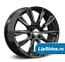 iFree Каzaнтип 18/7.5J 5x114.3 ET 50 Dia 67.1 Black-img