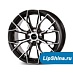 LIZARDO Avatar XH180 16/7.0J 5x108 ET 40 Dia 63.3 BMF-img