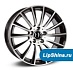 Replica FR MR139 18/8.5J 5x112 ET 40 Dia 66.6 BFP-img