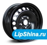 ТЗСК Chevrolet Aveo 15/6J 5x105 ET 39 Dia 56.6 черный