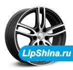 Скад Брайтон 17/7J 5x108 ET 50 Dia 65.1 MBFP