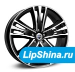 КиК Атлас 20/8.5J 5x112 ET 43 Dia 66.6 BFP