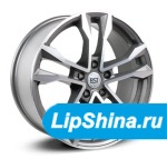 RST R068 18/8J 5x112 ET 25 Dia 66.6 HBFP
