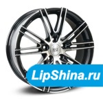 RST R187 17/7J 5x114.3 ET 45 Dia 54.1 BFP