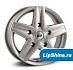 N2O V2237 16/6.5J 5x118 ET 50 Dia 71.1 S-img