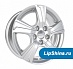Скад Крит 14/5.5J 4x100 ET 38 Dia 67.1 BFP-img