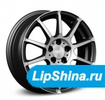 Скад Акита 15/6J 4x100 ET 40 Dia 60.1 HS