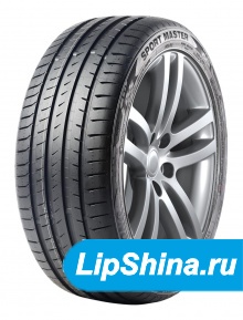 Sport Master UHP