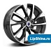 КиК Роквуд 17/7J 5x108 ET 45 Dia 63.35 BFP-img