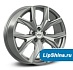 Скад KL-1162 19/7J 5x114.3 ET 40 Dia 66.1 Grap-img