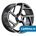 LIZARDO 777 17/7.0J 5x100 ET 38 Dia 57.1 BMF-img