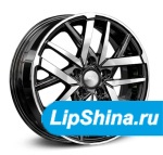 Скад Босфор 16/6J 5x114.3 ET 43 Dia 67.1 BFP