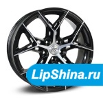 RST R139 19/7.5J 5x108 ET 41 Dia 65.1 BFP