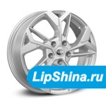 iFree Original ZV Lifan X70 КС1062 17/6.5J 5x114.3 ET 35 Dia 67.1 S