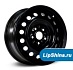 TREBL X40029 15/6J 5x100 ET 40 Dia 57.1 Black-img