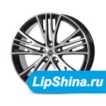LIZARDO XH606 19/8.5J 5x108 ET 108 Dia 67.1 BMF
