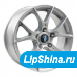 Venti 1617 16/6.5J 5x114.3 ET 40 Dia 67.1 SL