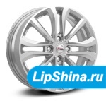 iFree Панган 16/6J 4x100 ET 50 Dia 60.1 S