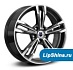 КиК Karrera Light 18/7J 5x114.3 ET 40 Dia 66.1 BFP-img