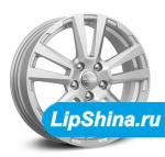 iFree Original ZV Kaptur КС874 17/6.5J 5x114.3 ET 50 Dia 66.1 S