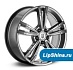 КиК Karrera Light 18/7J 5x114.3 ET 38 Dia 67.1 GG-img