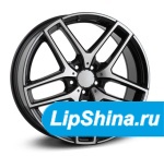 Legeartis Concept MR531 21/10J 5x112 ET 52 Dia 66.6 BFP