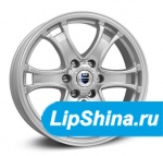 КиК Балеар-Оригинал 18/7.5J 6x139.7 ET 25 Dia 106.1 HB
