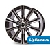 FR REPLICA LX97 22/9.5J 5x150 ET 45 Dia 110.2 BMF-img