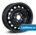TREBL X40934 16/6J 5x100 ET 45 Dia 57.1 Black-img