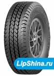 195/75 R16 Powertrac VANTour 107R