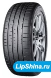255/40 R20 Yokohama Advan Sport V107A 101Y