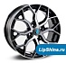 Venti 1419 14/5.5J 4x100 ET 43 Dia 60.1 BFP-img