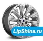 КиК Галего 19/7.5J 5x114.3 ET 35 Dia 60.1 HB