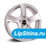Tech Line 539 15/6J 5x100 ET 38 Dia 57.1 S