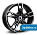 КиК Солар 17/7J 5x105 ET 40 Dia 56.6 GBFP-img