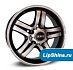 NEO 669 16/7J 5x139.7 ET 35 Dia 108 BFP-img