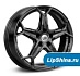 Wheels UP Up118 18/6.5J 5x108 ET 52 Dia 60.1 GB-img