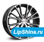 КиК Меандр-Оригинал 15/6J 4x100 ET 50 Dia 60.1 GBFP