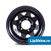 ORW  16/8.0J 5x139.7 ET -19 Dia 110 Черный матовый-img