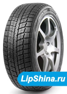 Green-Max Winter Ice I-15 SUV