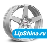 iFree Токен 17/6.5J 5x112 ET 37 Dia 57.1 S